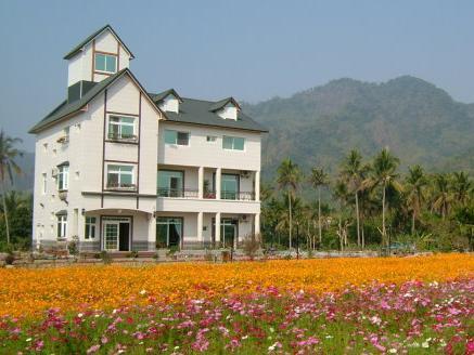 Mino Lake 民宿 Kaohsiung Exterior photo