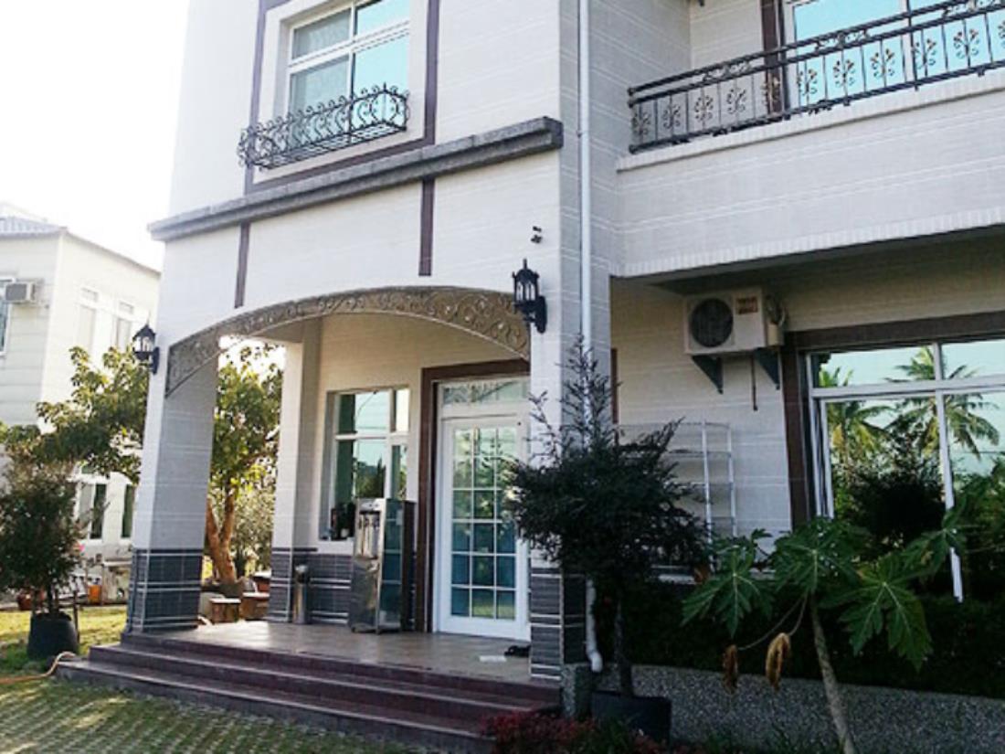 Mino Lake 民宿 Kaohsiung Exterior photo